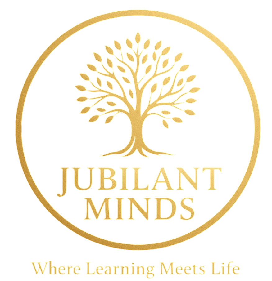 Jubilant Minds